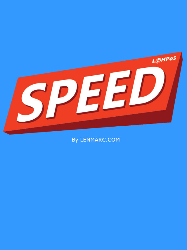 SPEED